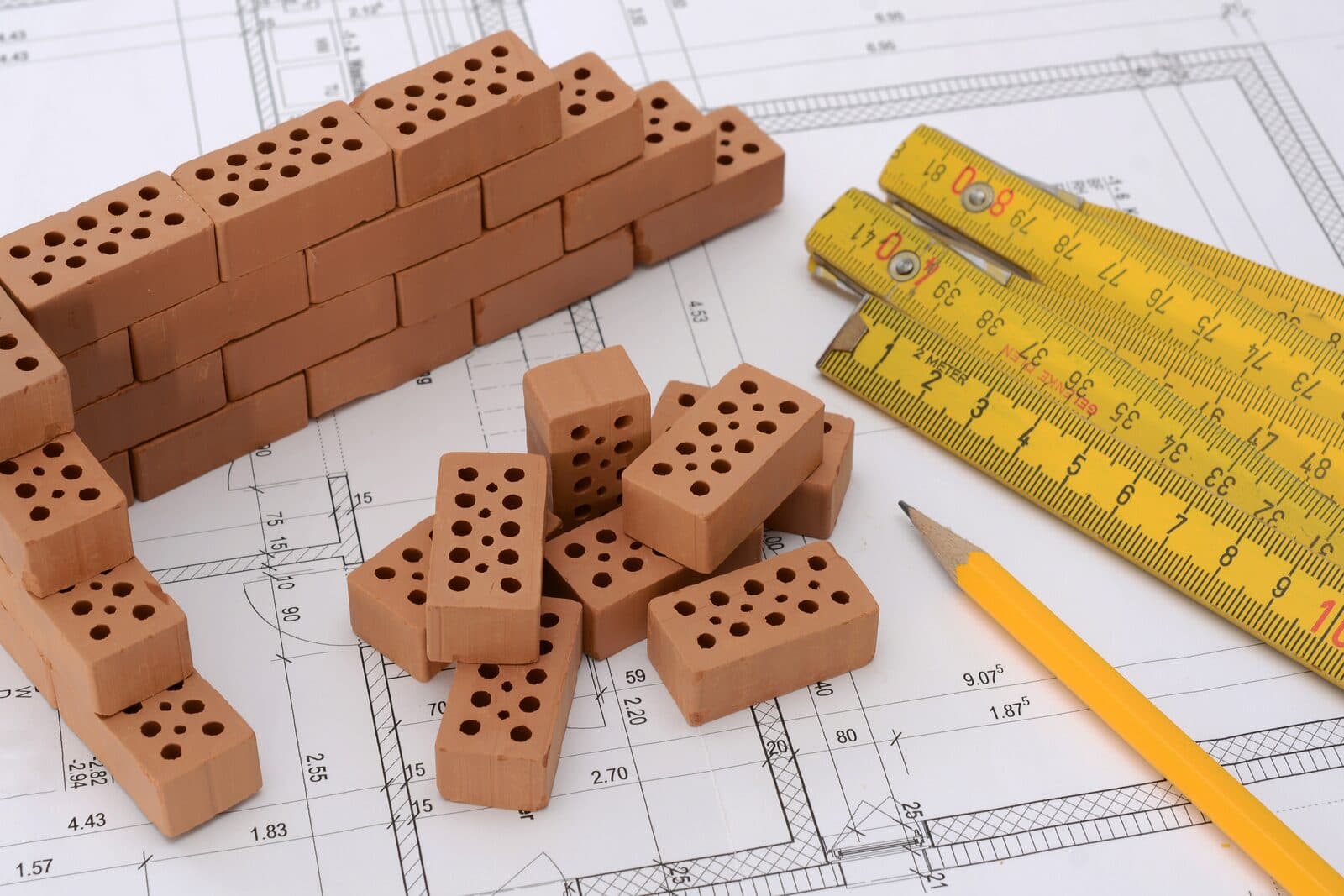 Civil & Architectural Consulting