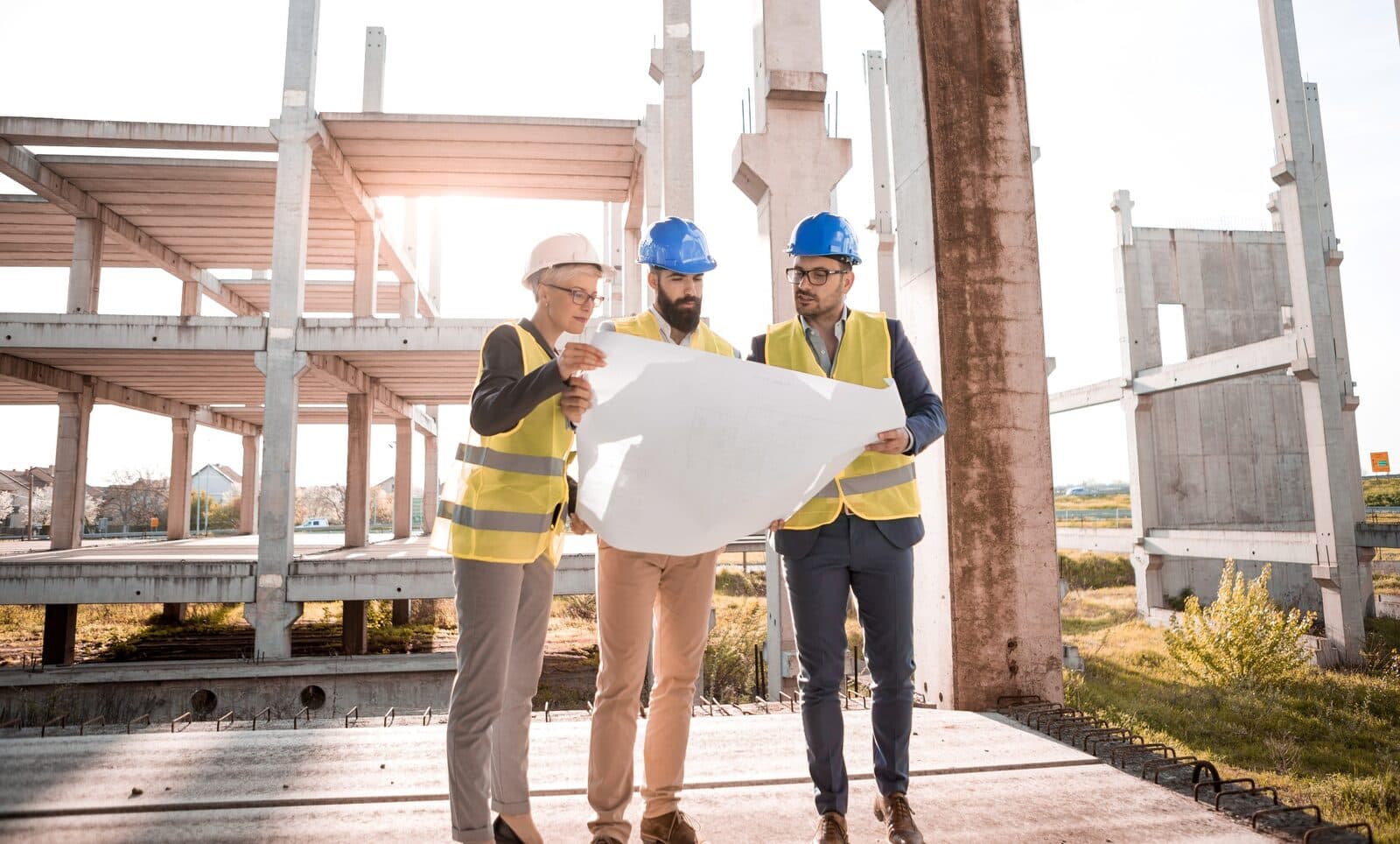 Safety Consulting