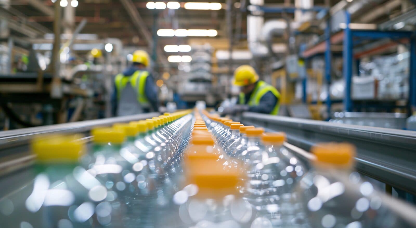 Operational optimization and process improvement